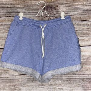 Forever 21 Sweat Shorts